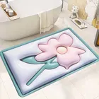 PVC Doormat for Home 