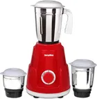 SURYAVIVA Chery 750 W Mixer Grinder  