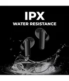 Tecsox IPX Fire On Ear TWS Earbuds 