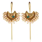 Alloy Earring for Women 