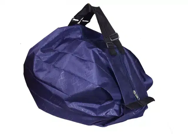 Multipurpose Handbag (Blue)