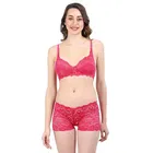 Cotton Lingerie Set for Women 