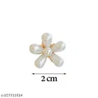 Aluminium Womens Hair Clip 