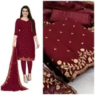 Georgette Unstitched Dress Material for Women 