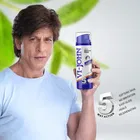 VI-JOHN Classic Regular Skin Vitamin E Enriched 5 Way Action Shaving Foam for Men 200 ml