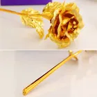 Plastic Artificial Rose 