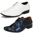Vitoria Formal Shoes Combo For Men And Boys 