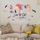 Decorative Self Adhesive Wall Stickers