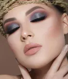 Shine Muse 6 Duo-Finish Highlighter & Blush Palette 