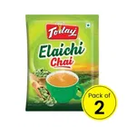 टुडे इलायची चाय 2X250 g 