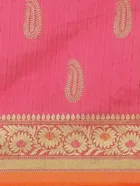 शारदा क्रिएशन मैसूर सिल्क प्रिंटेड साड़ी 