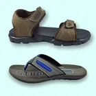 Slipper with Sandals for Men 