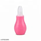 Nose Cleaner for Baby 