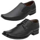 Vitoria Formal Shoes Combo For Men And Boys 