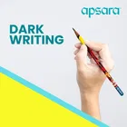 Apsara Avengers Extra Dark Pencils 10pc 