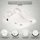 Bersache Clogs for Men 