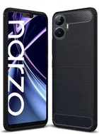 Realme RMX3710 / Narzo N55 Silicone Mobile Cover 