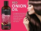 Park Daniel 100% Red Onion Oil 