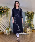 Viscose Rayon Printed Kurti for Women 