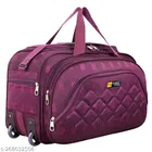 Polyester Duffel Bags 