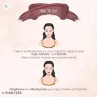 Ronzille Pocket Matte Lipstick 