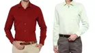 Exclusive Long Sleeves Shirt for Men 