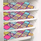 PVC Fridge Mat 