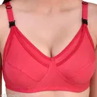 Polycotton Feeding Bra for Women 