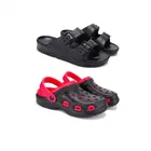 Sliders & Clogs for Men 