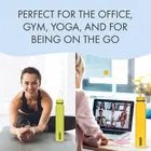 Rioz Phantom Plastic Water Bottle Set of 6 