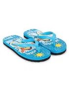 Boy's Comfortable Slipper 