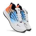Sports Shoes for Men, White 