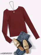 Cotton Casual Wear Top & Bottom Sets for Women 