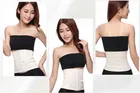 Women's Nylon Spandex Trimmer Tummy Slim Belt 