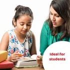 Cello  6 pcs School Kit 