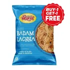 Shree Ram Kaju Badam Lachha Namkeen 2X150 g (Buy 1 Get 1 Free)