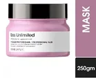 Liss Unlimited Hair Spa (250 gm)