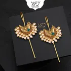 Alloy Earring for Women 