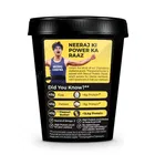 Dr. Oetker फनफूड्स हाई प्रोटीन पीनट बटर बनाना - क्रंची 500 g