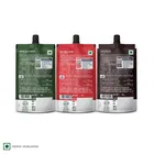 Wok Tok by Veeba Green Chilli Sauce + Red Chilli Sauce + Soya Sauce Combo 