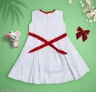 Cotton Frock for Girls 