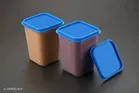 Plastic Storage Container 