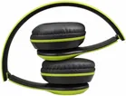 P47 Wireless Headphones with FM & SD 