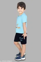 Clothing Set for Boys 
