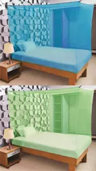 Single Bed Mosquito Net 