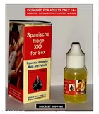 Spanische Filege XXX Drops 
