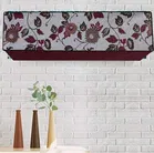 PVC 1.5 Ton Split AC Cover 