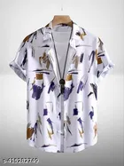 Shirts for Men 