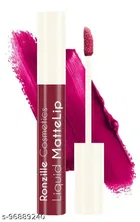 Ronzille Matte Lipstick 