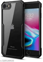 Thermoplastic Polyurethane Mobile Cover for Apple IPhone 7 